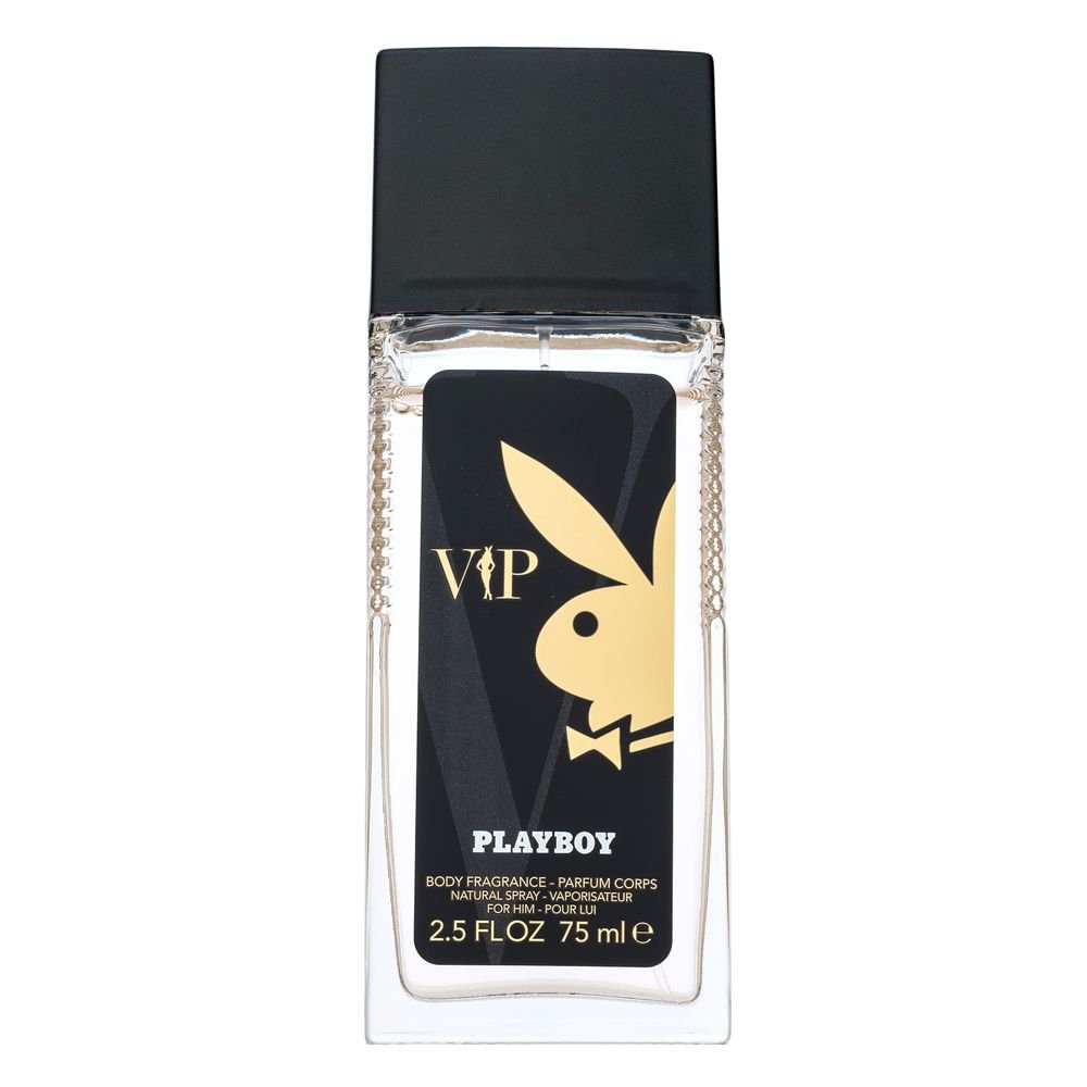 Playboy VIP BOR M 75 ml – Playboy