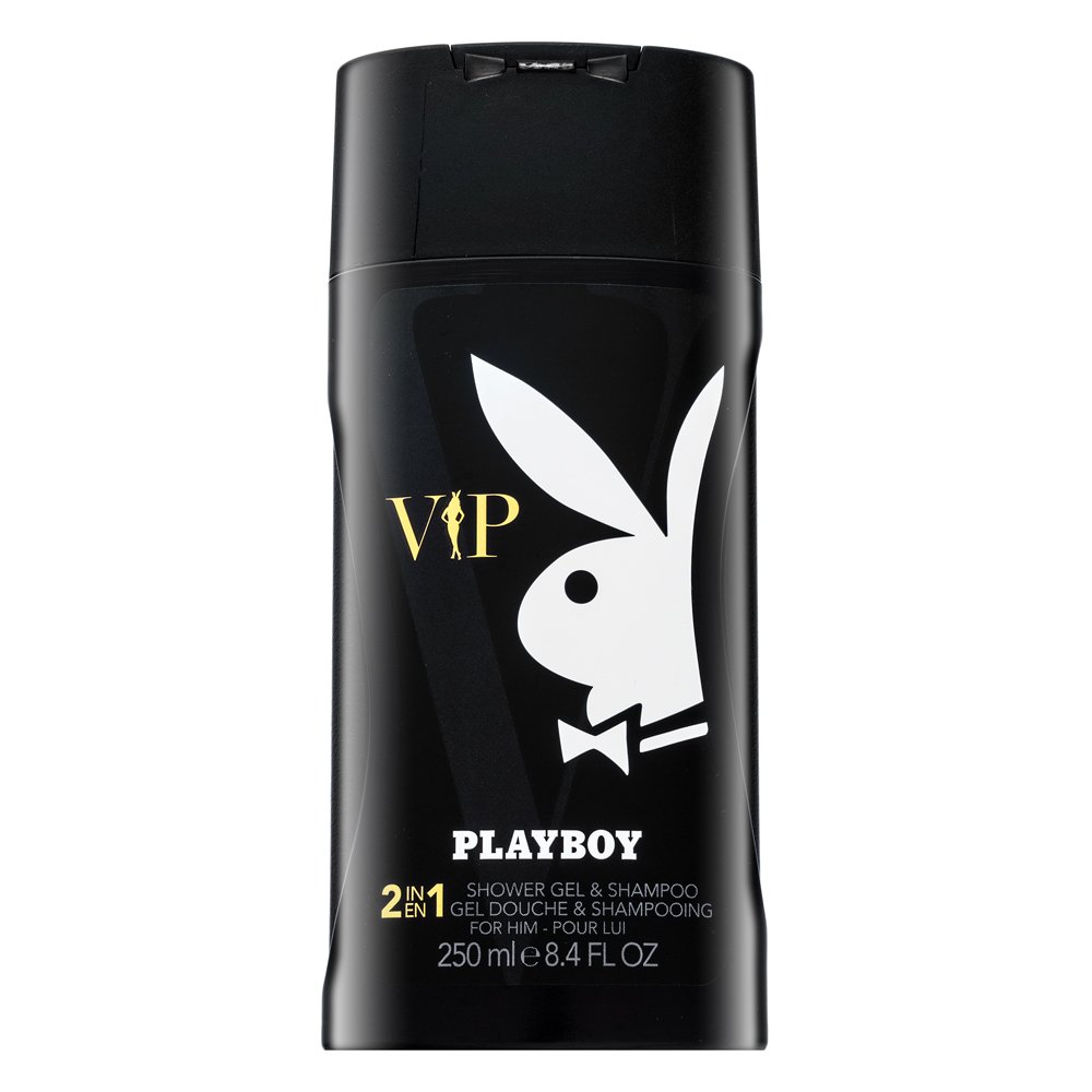 Playboy VIP SWG M 250 ml – Playboy