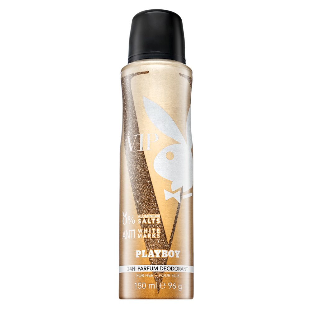 Playboy VIP DSR W 150 ml – Playboy