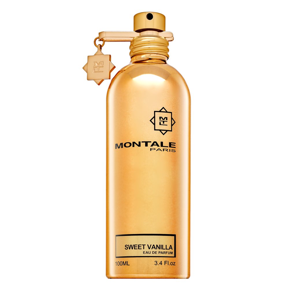 Montale Sweet Vanilla EDP W 100 ml – Montale