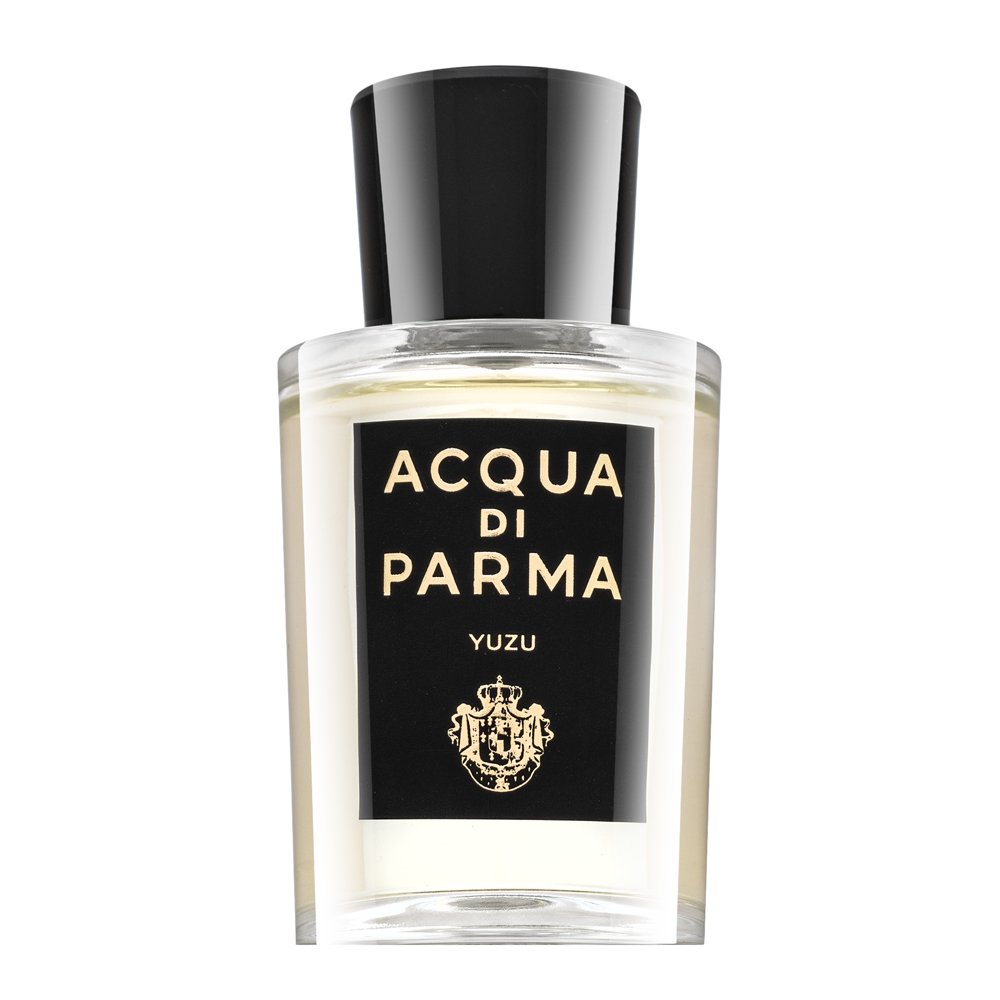 Acqua di Parma Yuzu EDP U 20 ml – Acqua di Parma