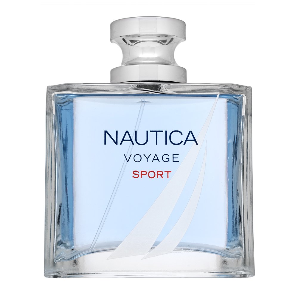 Nautica Voyage Sport EDT M 100 ml – Nautica