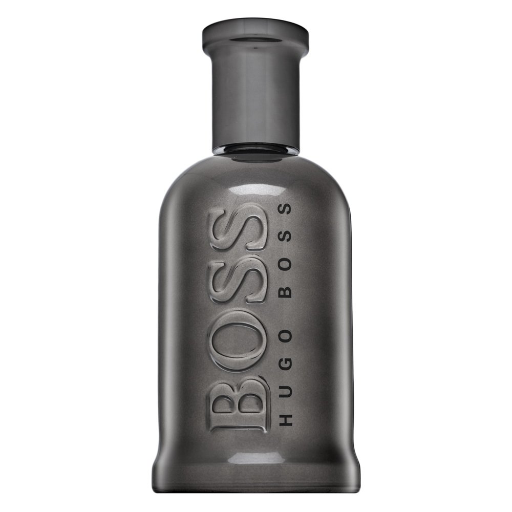 Hugo Boss Boss Bottled United Limited Edition EDP M 200 ml – Hugo Boss