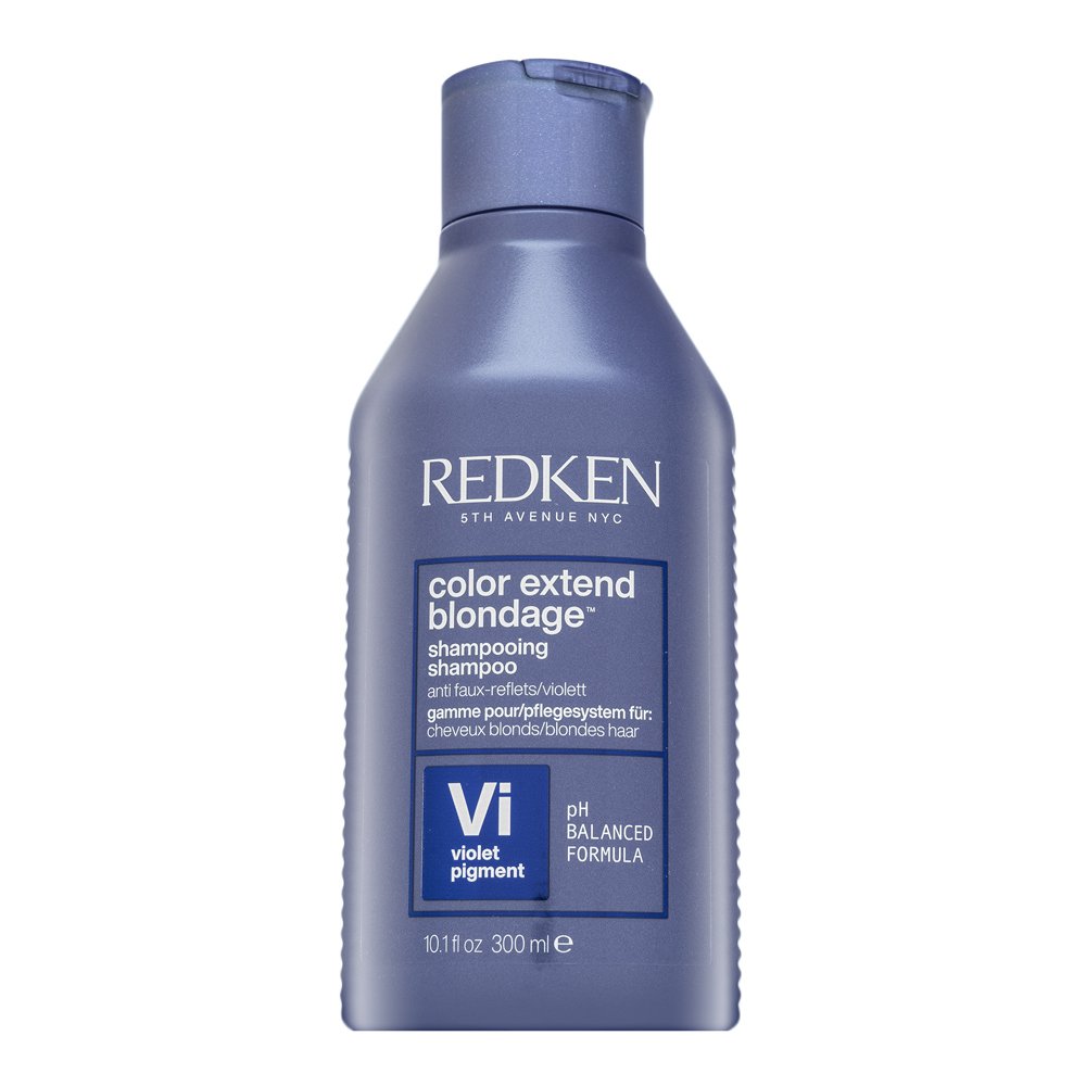 Redken Color Extend Blondage Shampoo 300 ml – Redken