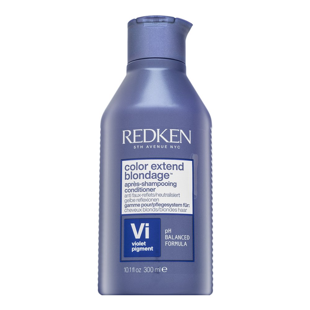 Redken Color Extend Blondage Conditioner 300 ml – Redken