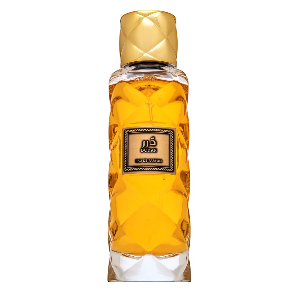 Rasasi Dorar Tawleefa Collection EDP W 100 ml – Rasasi