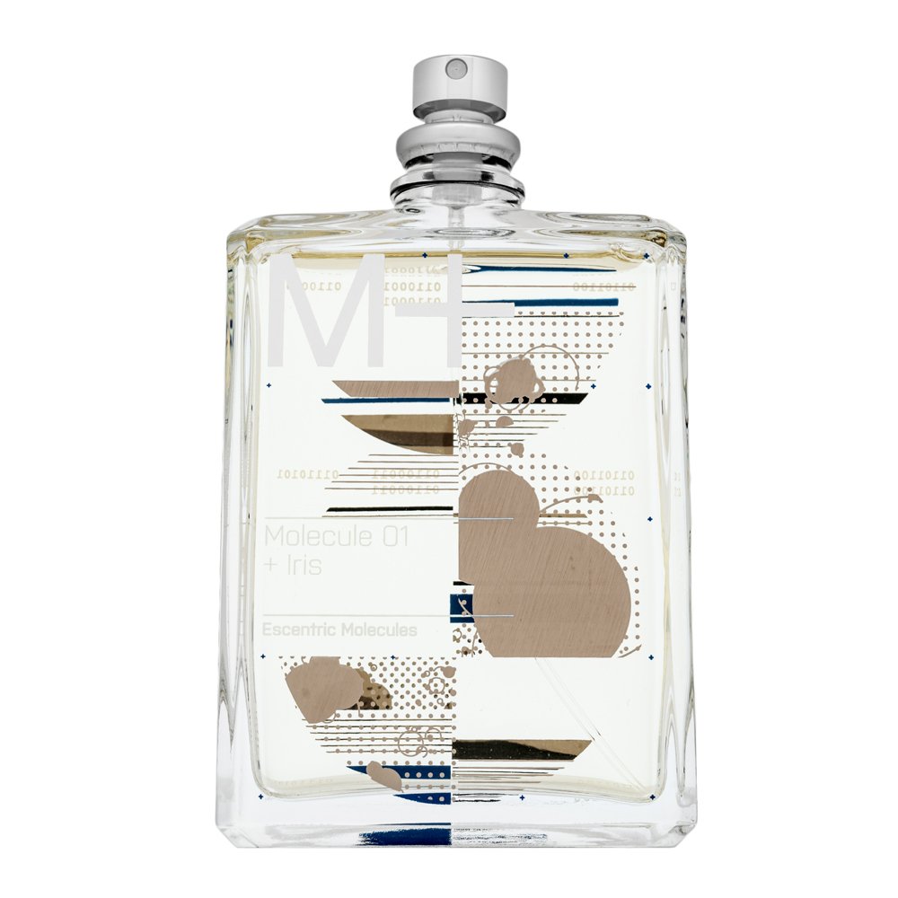 Escentric Molecules Molecule 01 + Iris EDT U 100 ml – Escentric Molecules