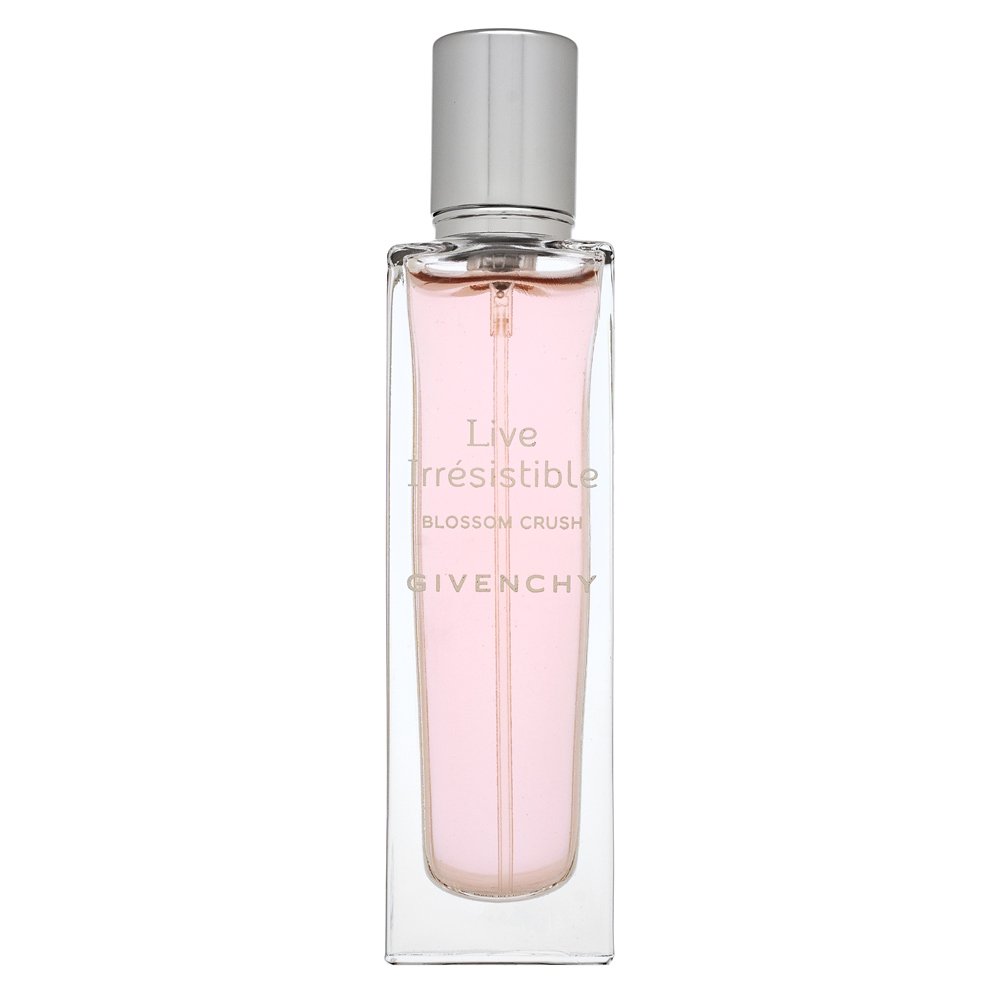 Givenchy Live Irresistible Blossom Crush EDT W 15 ml – Givenchy