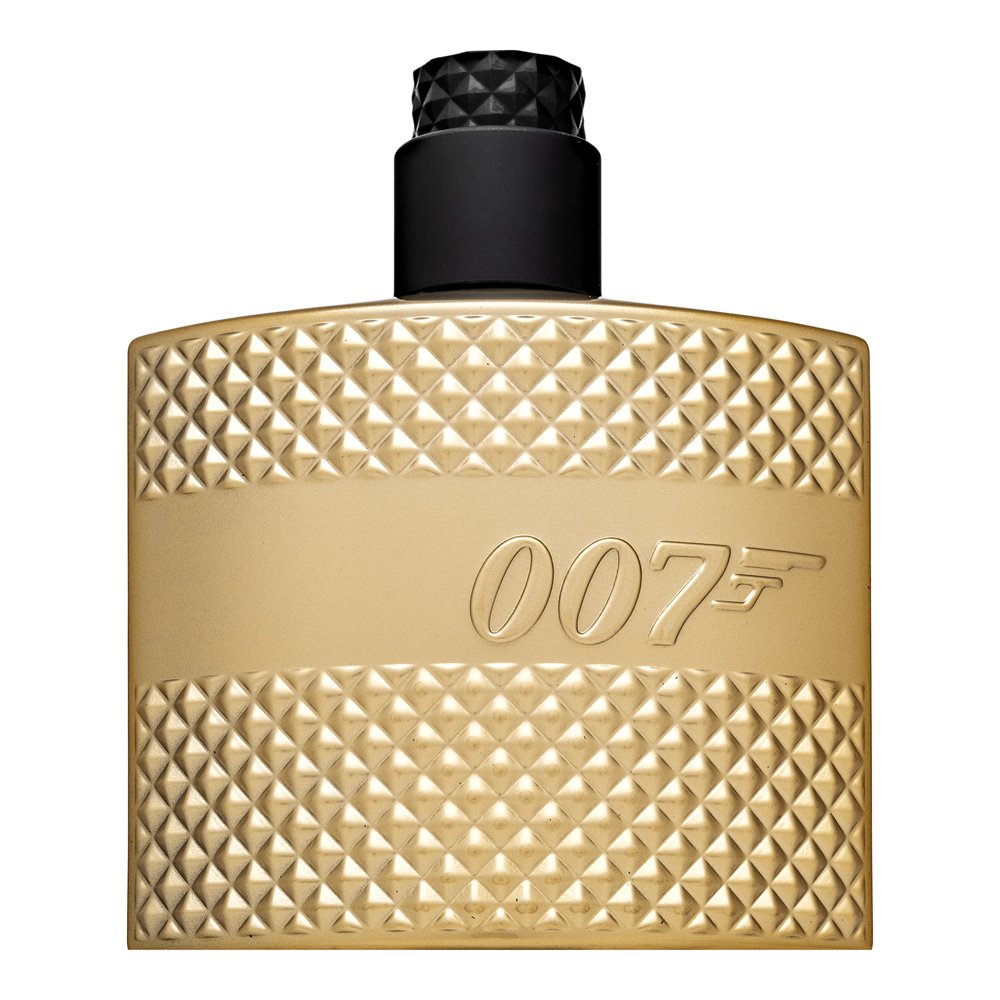 James Bond 007 Gold Edition EDT M 75 ml – James Bond 007