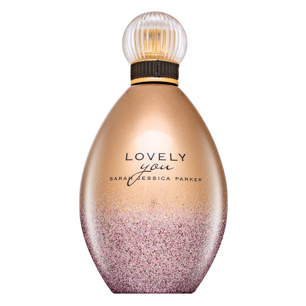 Sarah Jessica Parker Lovely You EDP W 100 ml – Sarah Jessica Parker
