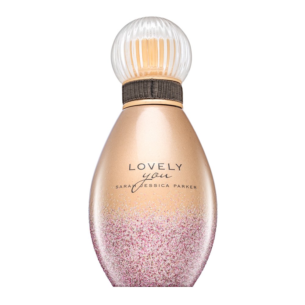 Sarah Jessica Parker Lovely You EDP W 30 ml – Sarah Jessica Parker