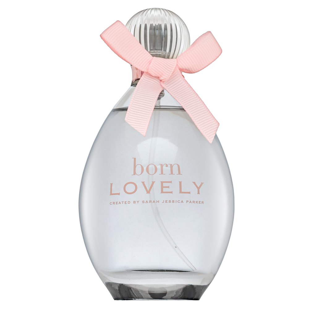 Sarah Jessica Parker Born Lovely EDP W 100 ml – Sarah Jessica Parker