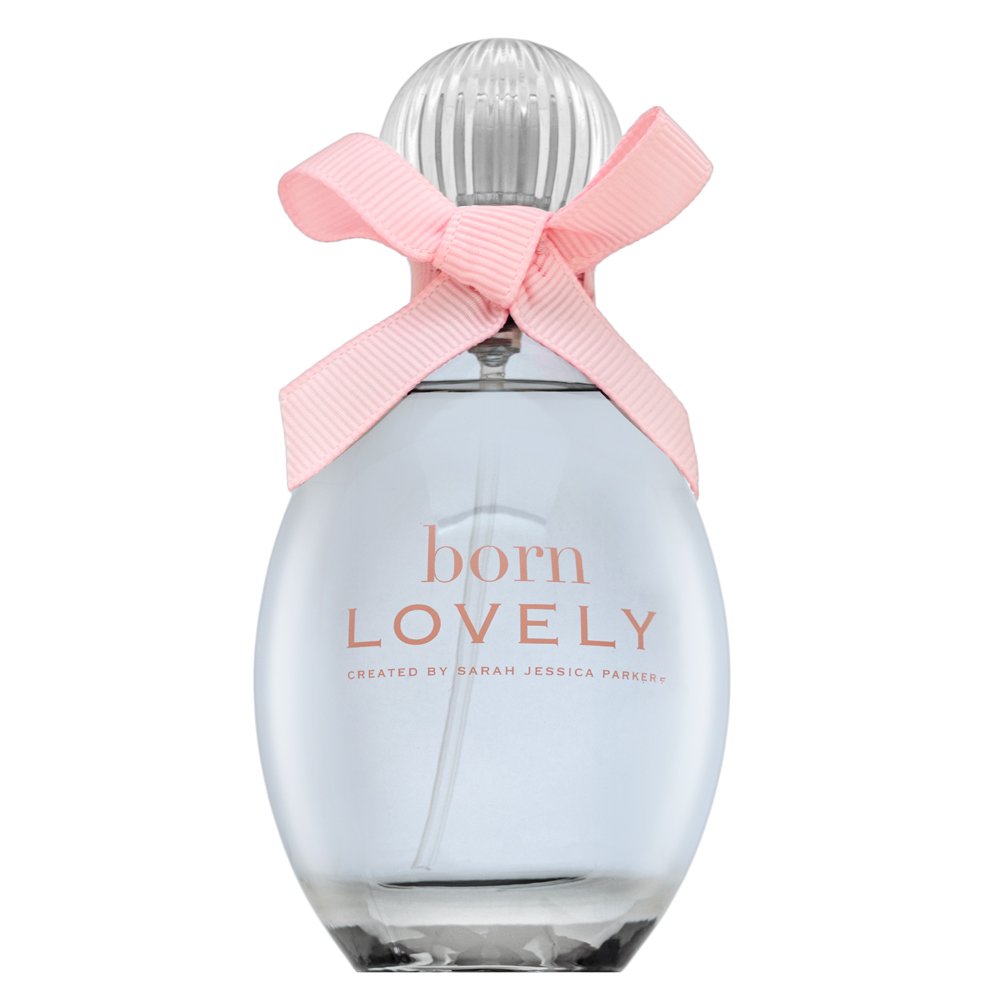 Sarah Jessica Parker Born Lovely EDP W 50 ml – Sarah Jessica Parker
