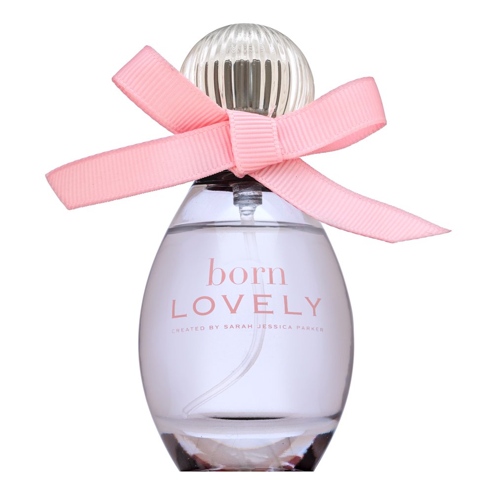 Sarah Jessica Parker Born Lovely EDP W 30 ml – Sarah Jessica Parker