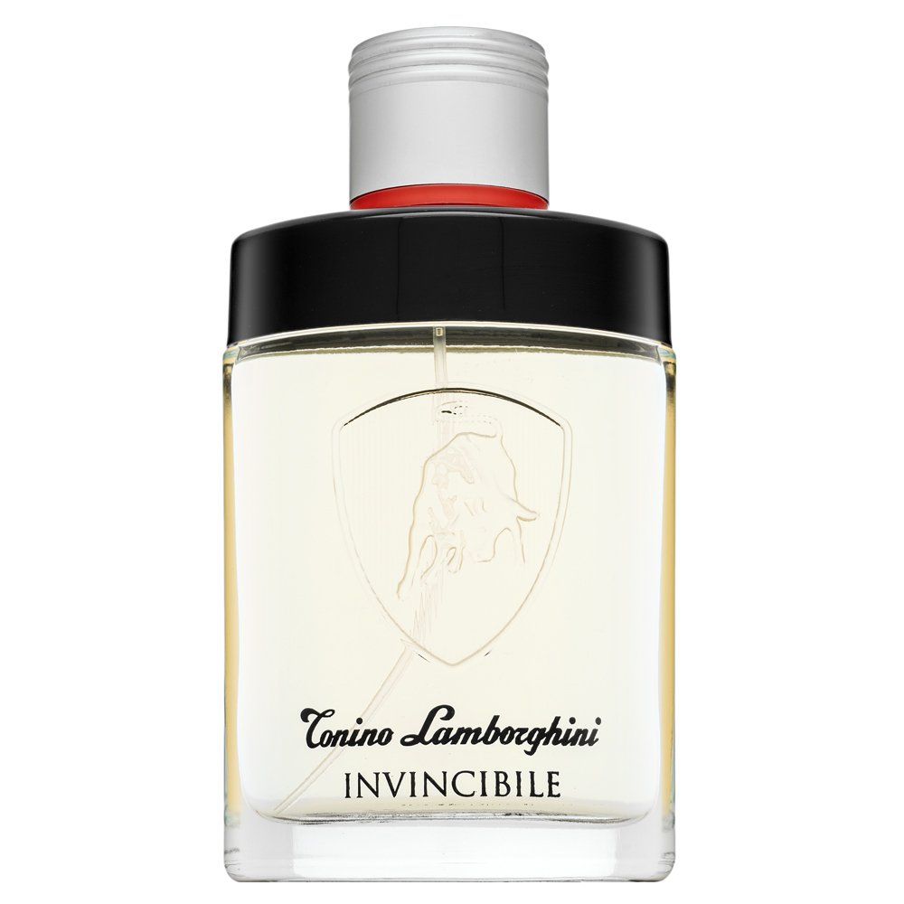Tonino Lamborghini Invincibile EDT M 125 ml – Tonino Lamborghini