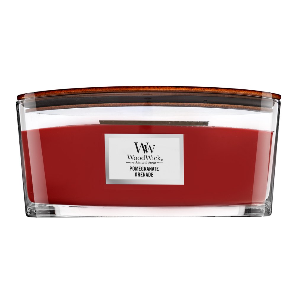 Woodwick Pomegranate 453,6 g – Woodwick