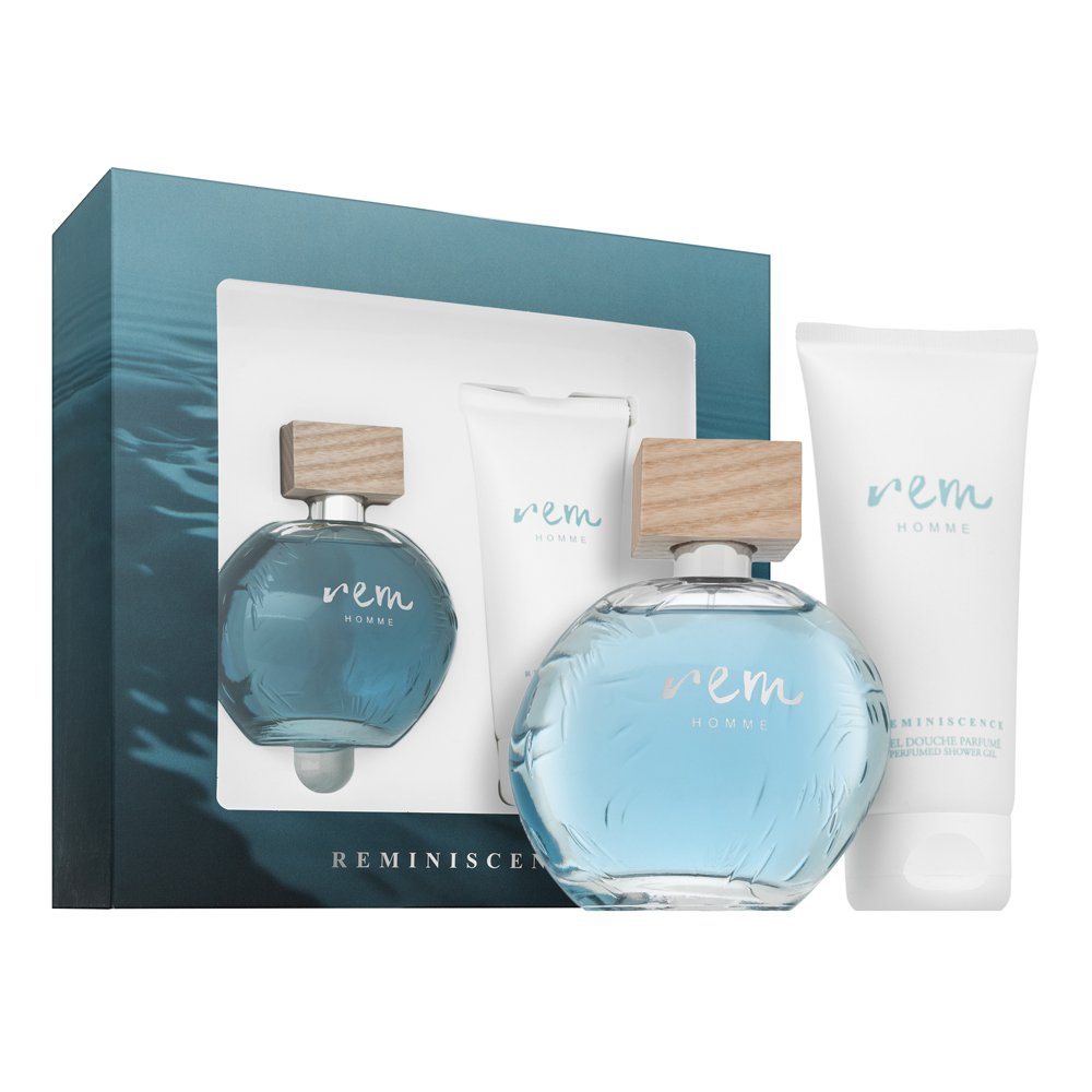Reminiscence Rem Homme SET M 100 ml Set I. – Reminiscence