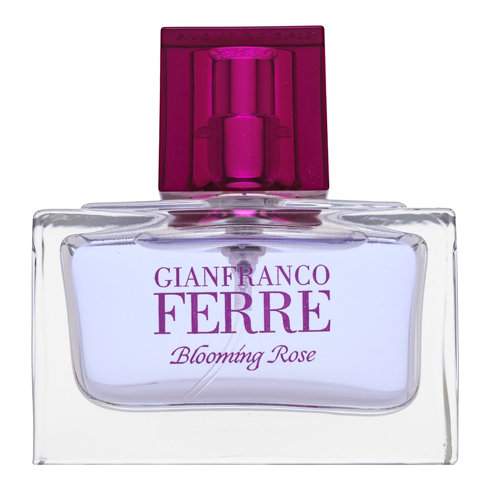 Gianfranco Ferré Blooming Rose EDT W 30 ml – Gianfranco Ferré