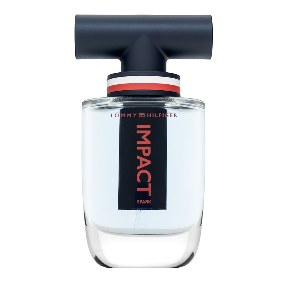 Tommy Hilfiger Impact Spark EDT M 50 ml – Tommy Hilfiger