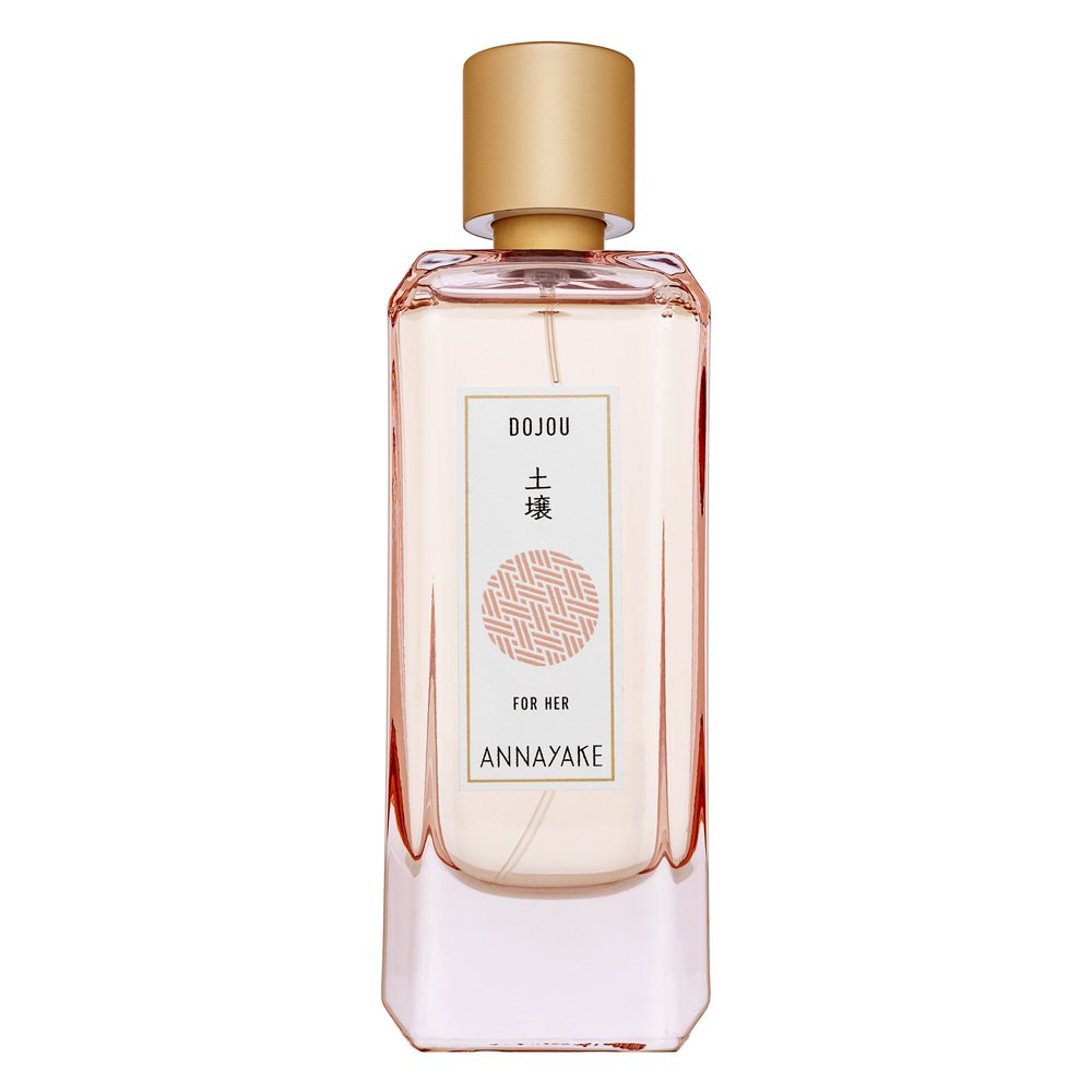 Annayake Dojou For Her EDP W 100 ml – Annayake