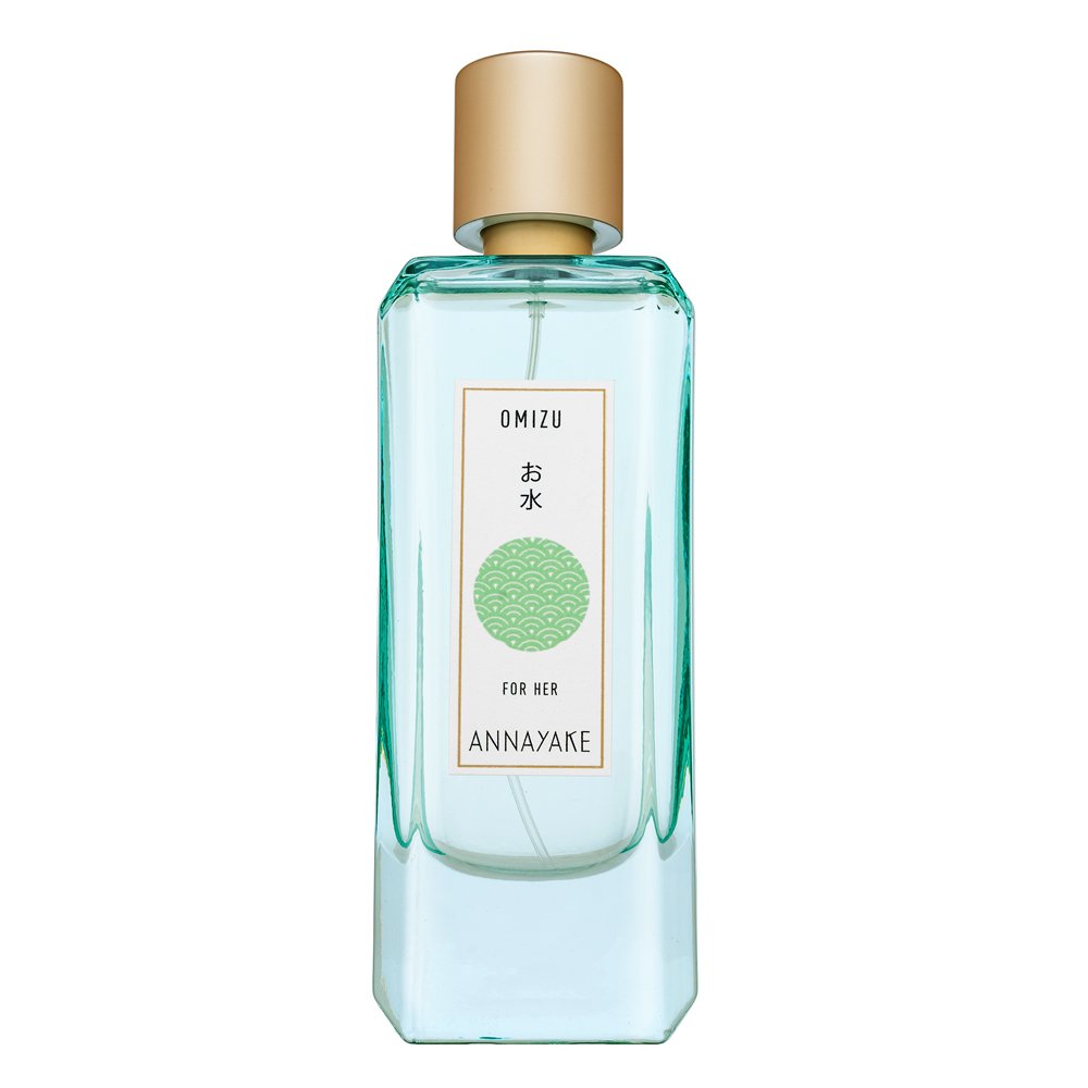 Annayake Omizu For Her EDP W 100 ml – Annayake