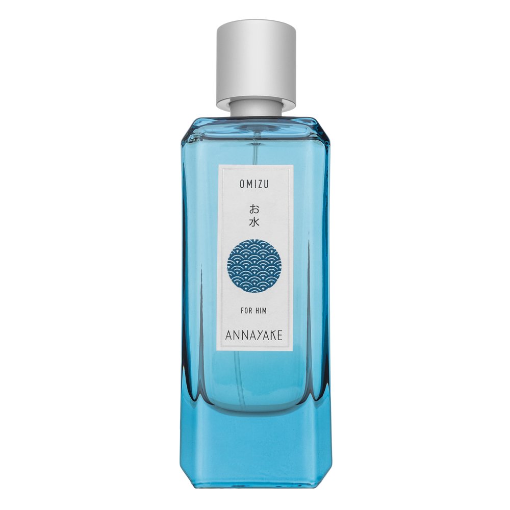 Annayake Omizu For Him EDT M 100 ml – Annayake