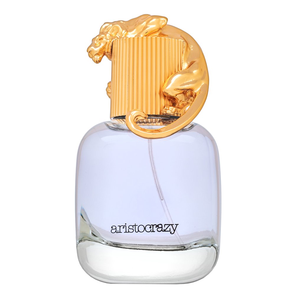 Aristocrazy Brave EDT W 80 ml – Aristocrazy