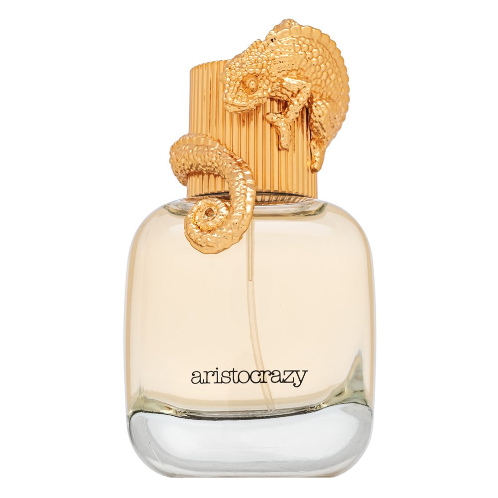 Aristocrazy Intuitive EDT W 80 ml – Aristocrazy
