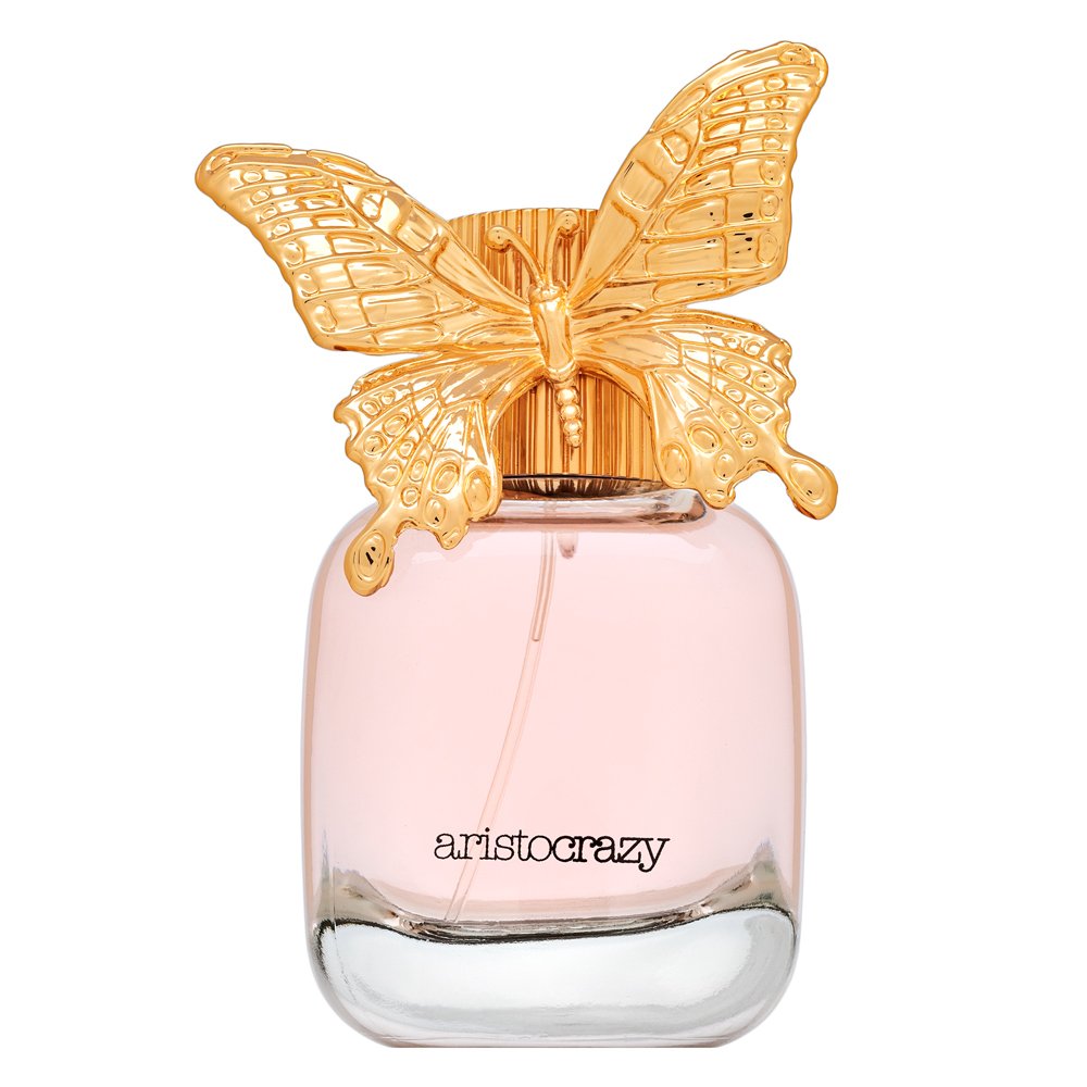 Aristocrazy Wonder EDT W 80 ml – Aristocrazy
