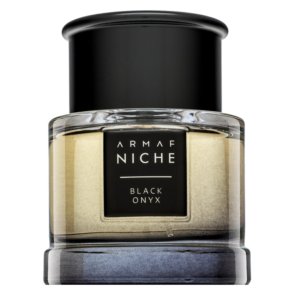 Armaf Niche Black Onyx EDP U 90 ml – Armaf