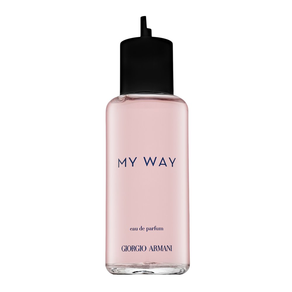 Armani (Giorgio Armani) My Way EDP - Refill W 150 ml – Armani (Giorgio Armani)