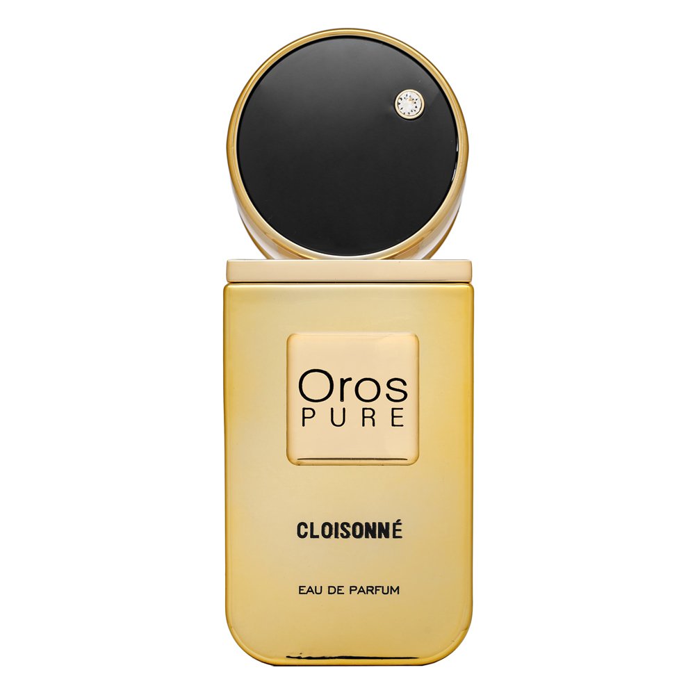 Armaf Oros Pure Cloisonne EDP U 100 ml – Armaf