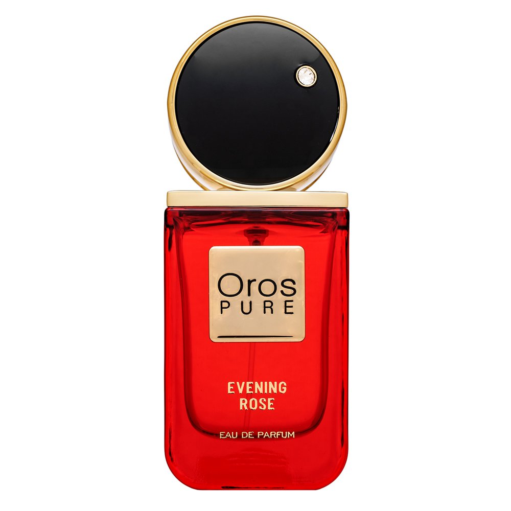 Armaf Oros Pure Evening Rose EDP U 100 ml – Armaf