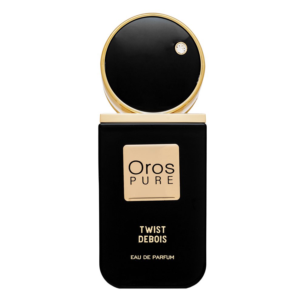 Armaf Oros Pure Twist Debois EDP U 100 ml – Armaf
