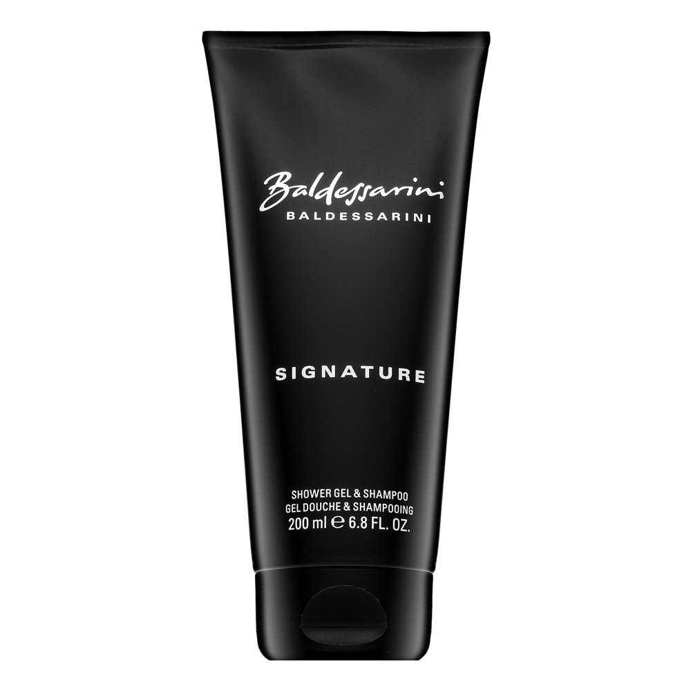 Baldessarini Signature SWG M 200 ml – Baldessarini