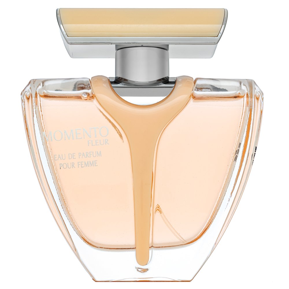 Armaf Momento Fleur EDP W 100 ml – Armaf