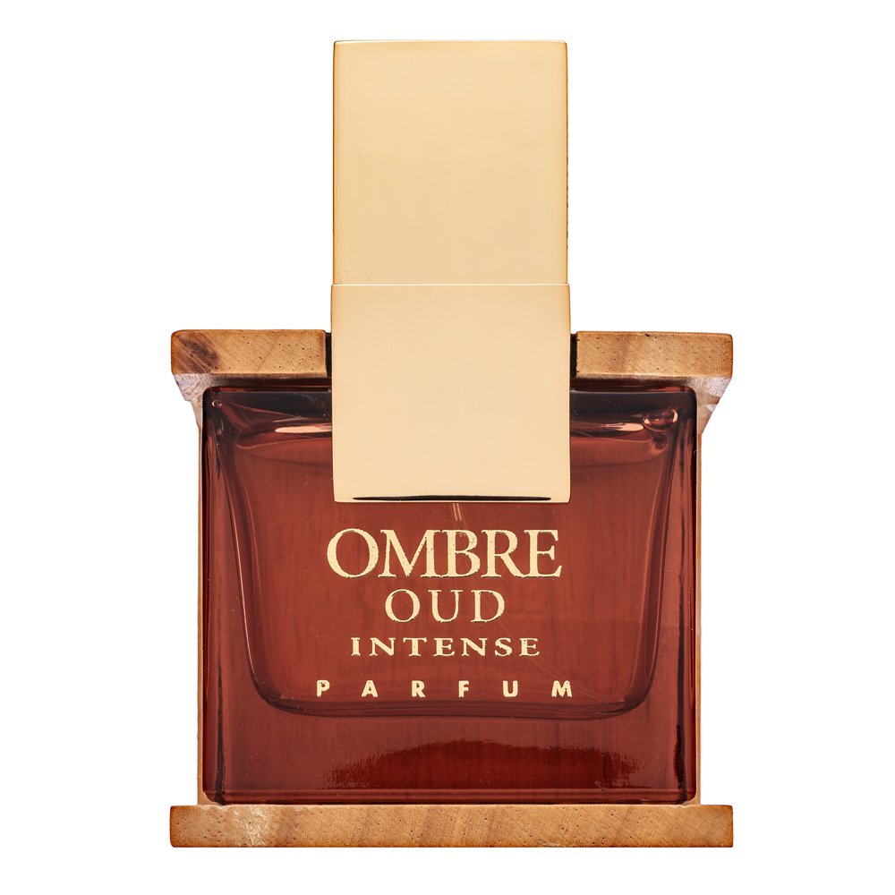Armaf Ombre Oud Intense PAR M 100 ml – Armaf