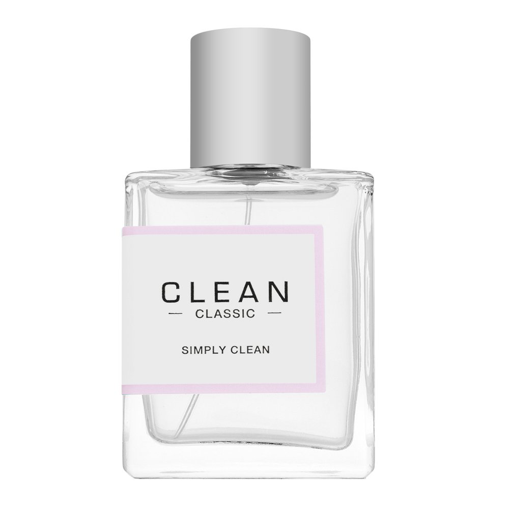 Clean Classic Simply Clean EDP U 30 ml – Clean