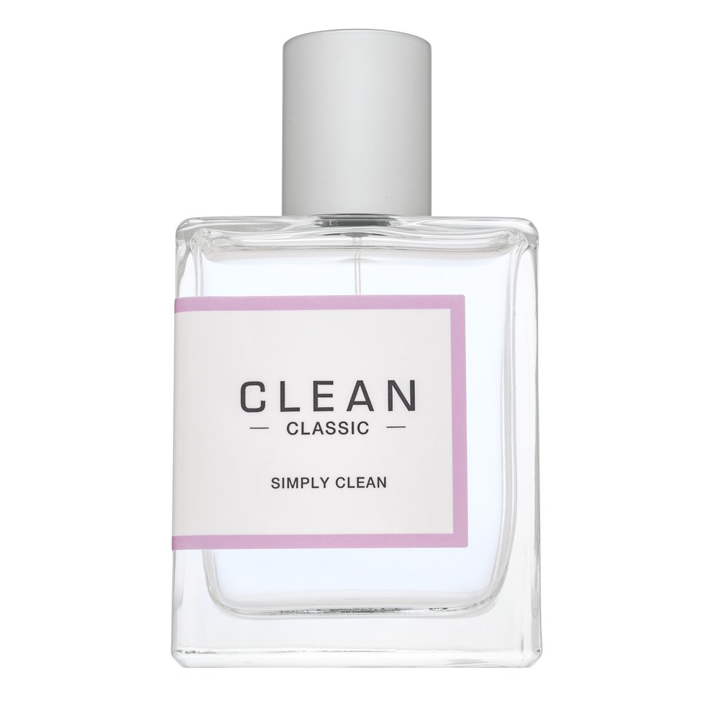 Clean Classic Simply Clean EDP U 60 ml – Clean