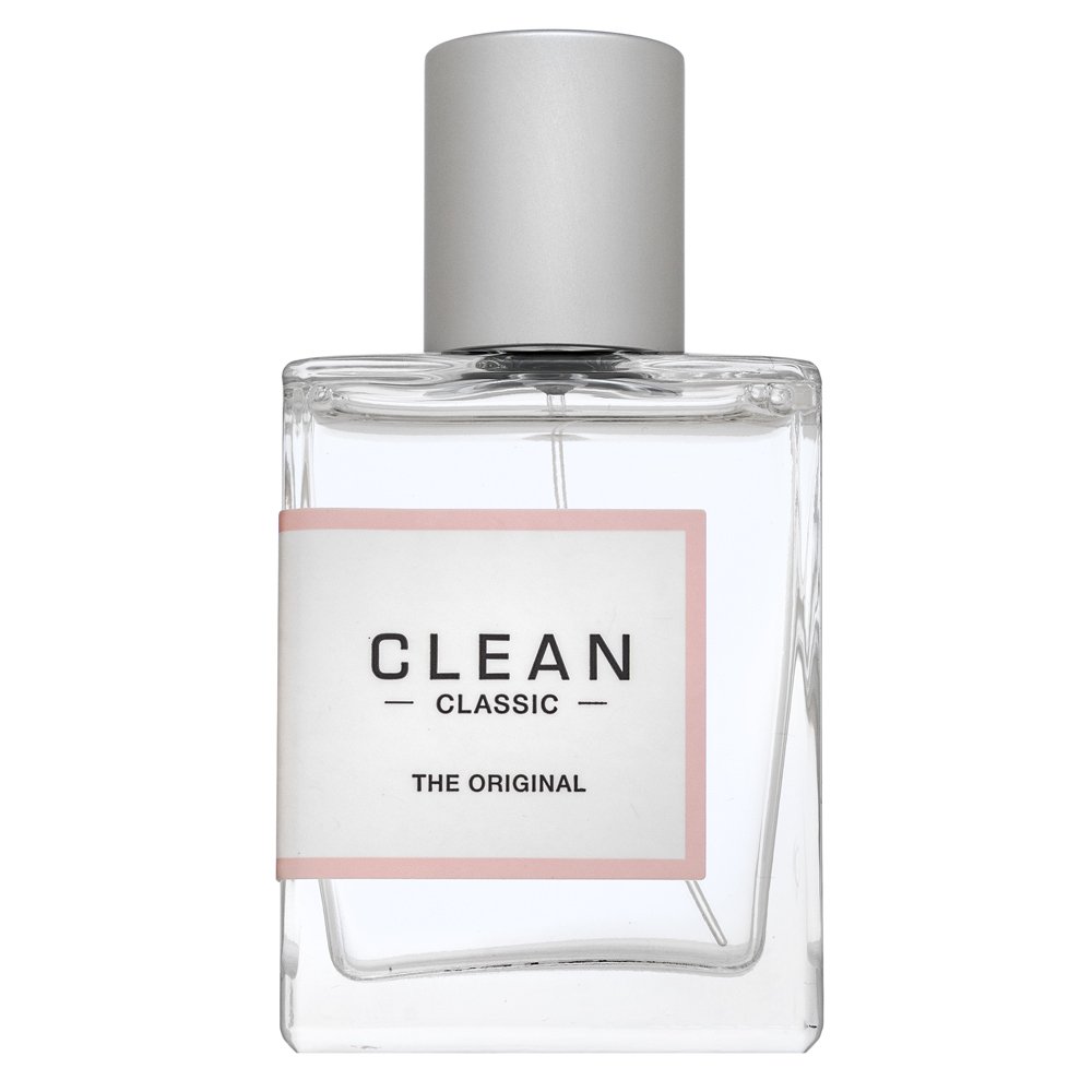 Clean Classic The Original EDP W 30 ml – Clean