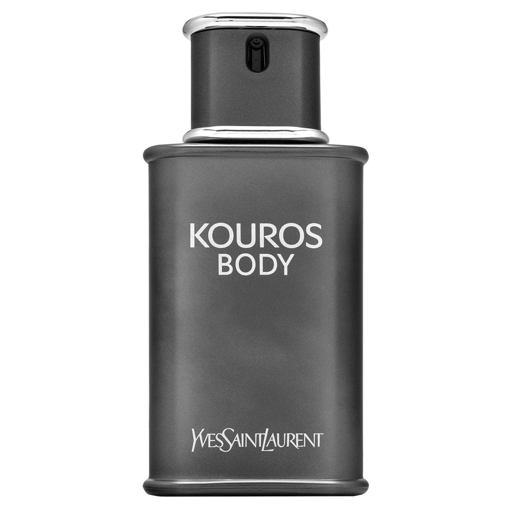 Yves Saint Laurent Body Kouros EDT M 100 ml – Yves Saint Laurent