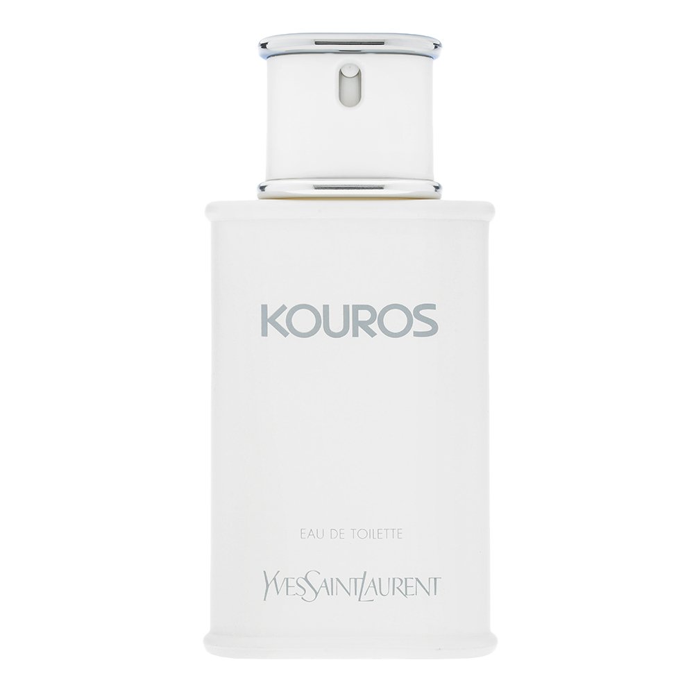 Yves Saint Laurent Kouros EDT M 100 ml – Yves Saint Laurent