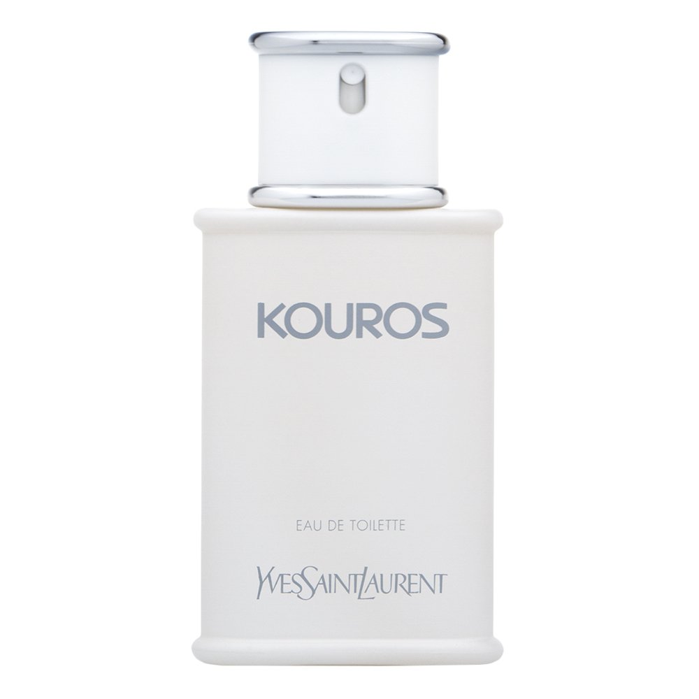 Yves Saint Laurent Kouros EDT M 50 ml – Yves Saint Laurent