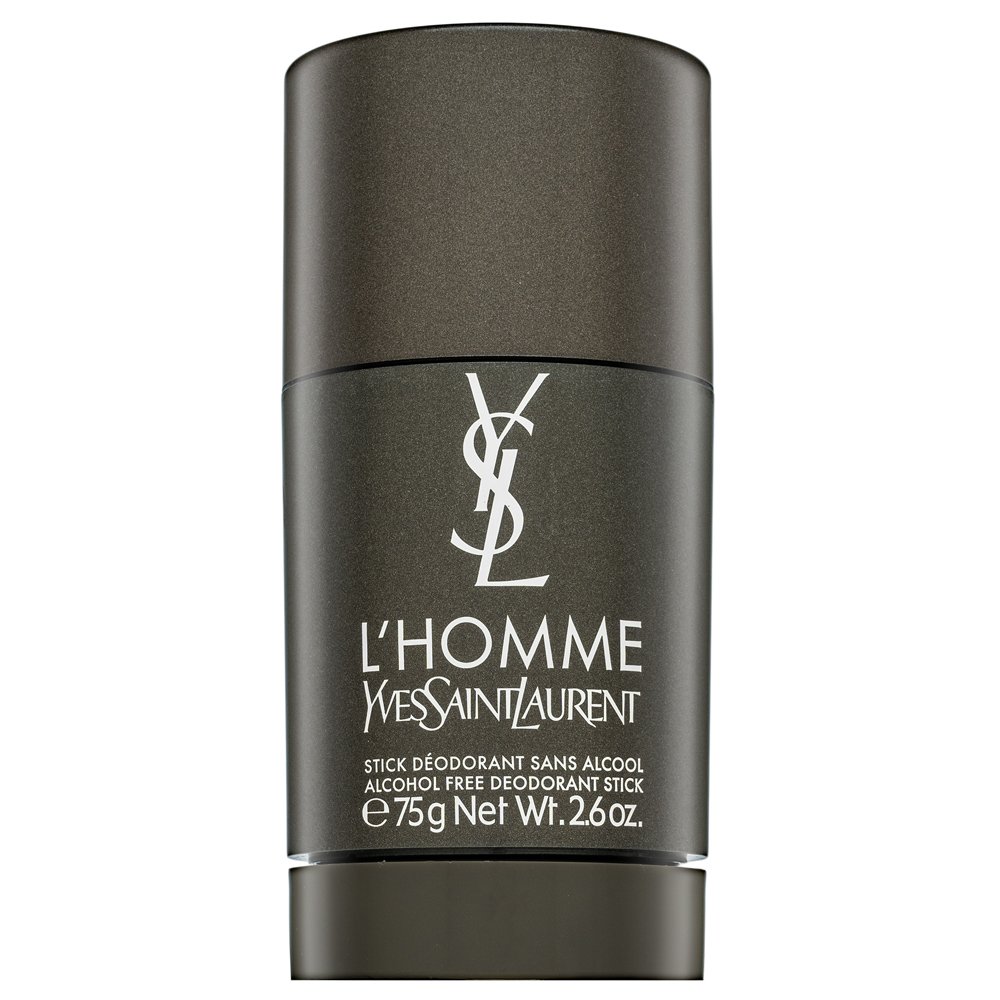 Yves Saint Laurent L´Homme DST M 75 ml – Yves Saint Laurent