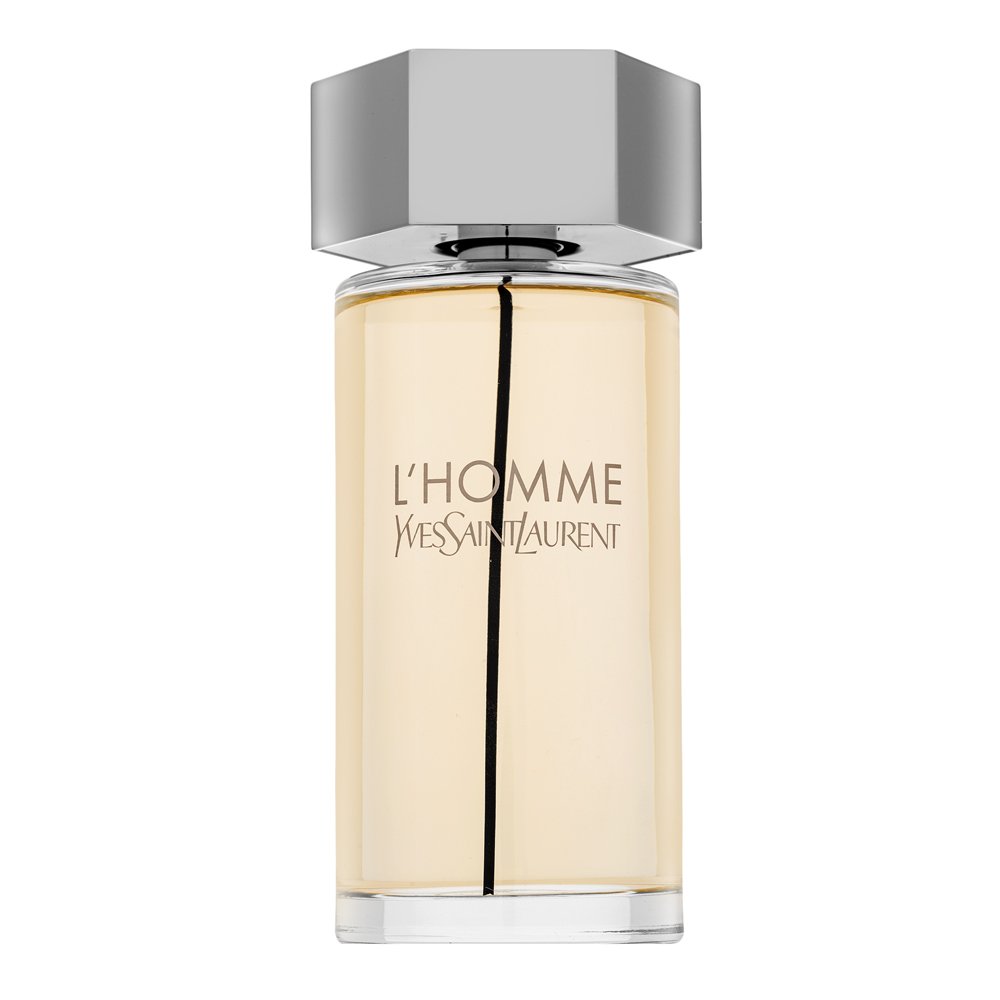 Yves Saint Laurent L´Homme EDT M 200 ml – Yves Saint Laurent