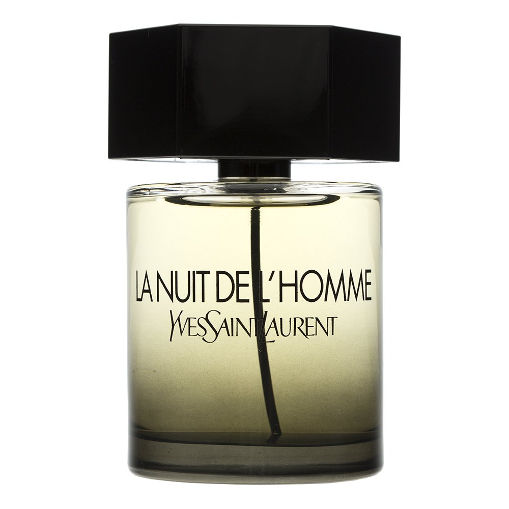 Yves Saint Laurent La Nuit de L’Homme EDT M 100 ml – Yves Saint Laurent