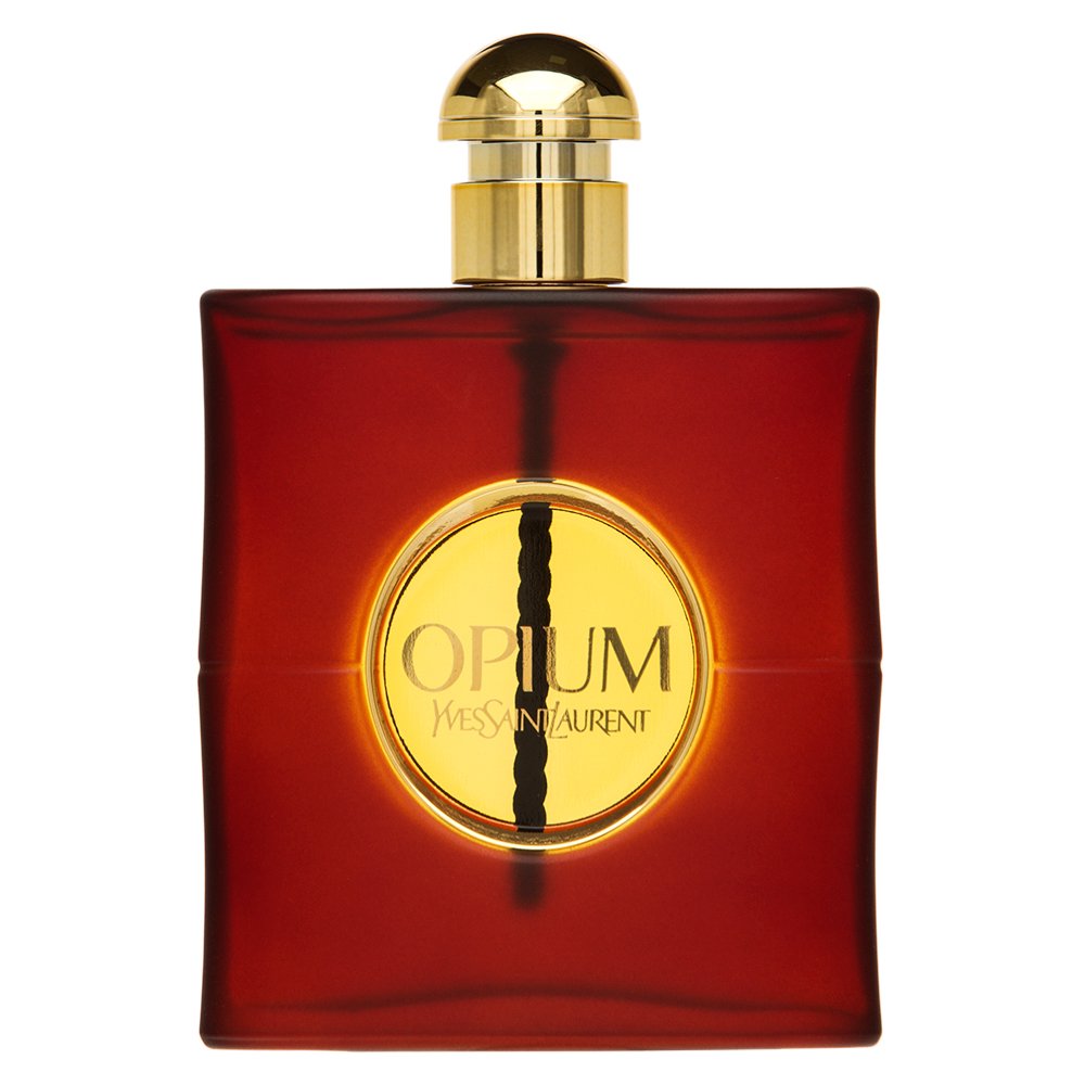 Yves Saint Laurent Opium 2009 EDP W 90 ml – Yves Saint Laurent