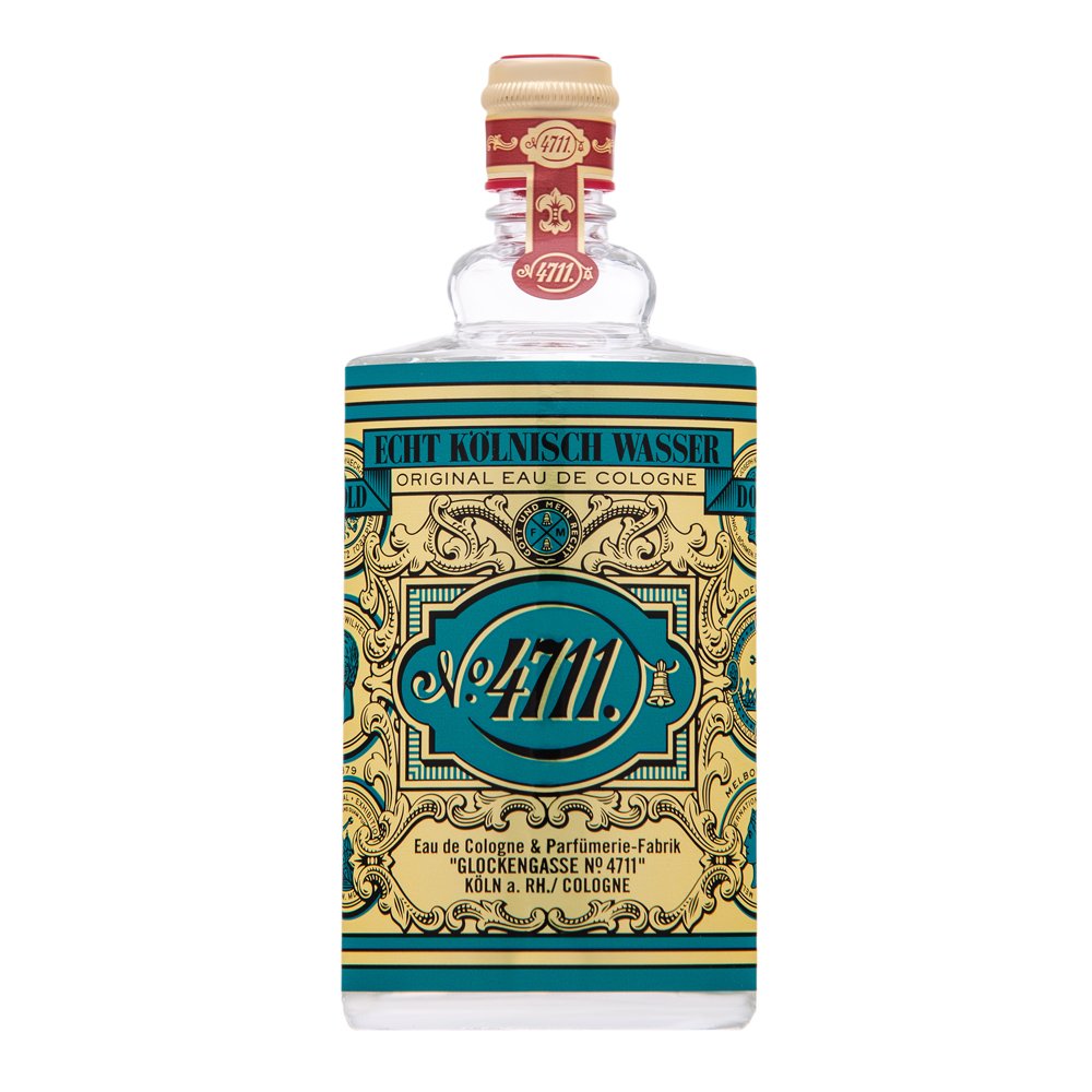 4711 Original EDC U 150 ml – 4711