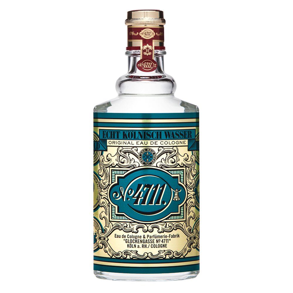 4711 Original EDC U 200 ml – 4711