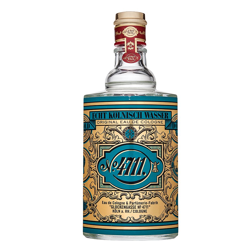 4711 Original EDC U 400 ml – 4711